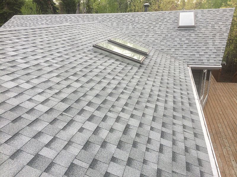 Lakeside Roofing